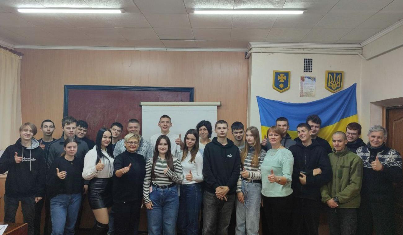 Конференція «Сучасні виклики та перспективи розвитку хімічних технологій та інженерії» Науково-дослідницькі роботи студентів