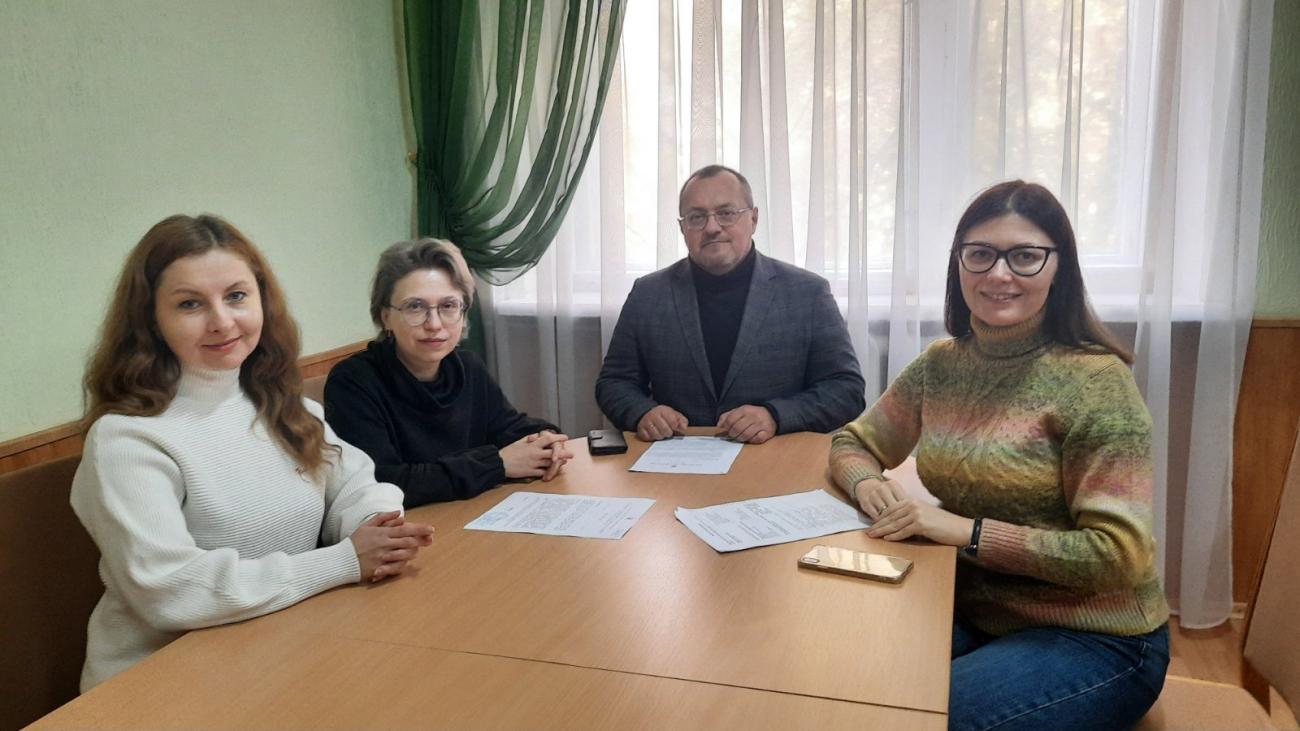 Акредитація освітньо-професійної програми "Готельне обслуговування" Експертна комісія з акредитації