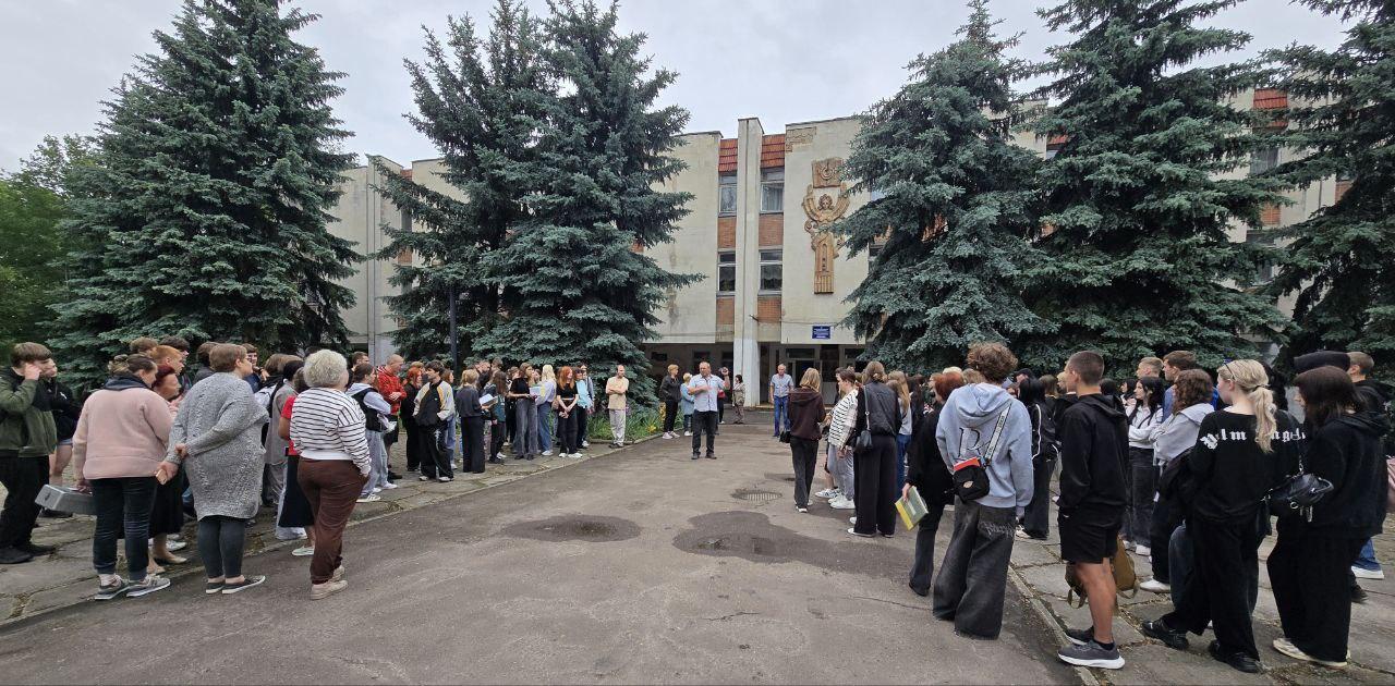 Головне управління ДСНС України у Полтавській області 