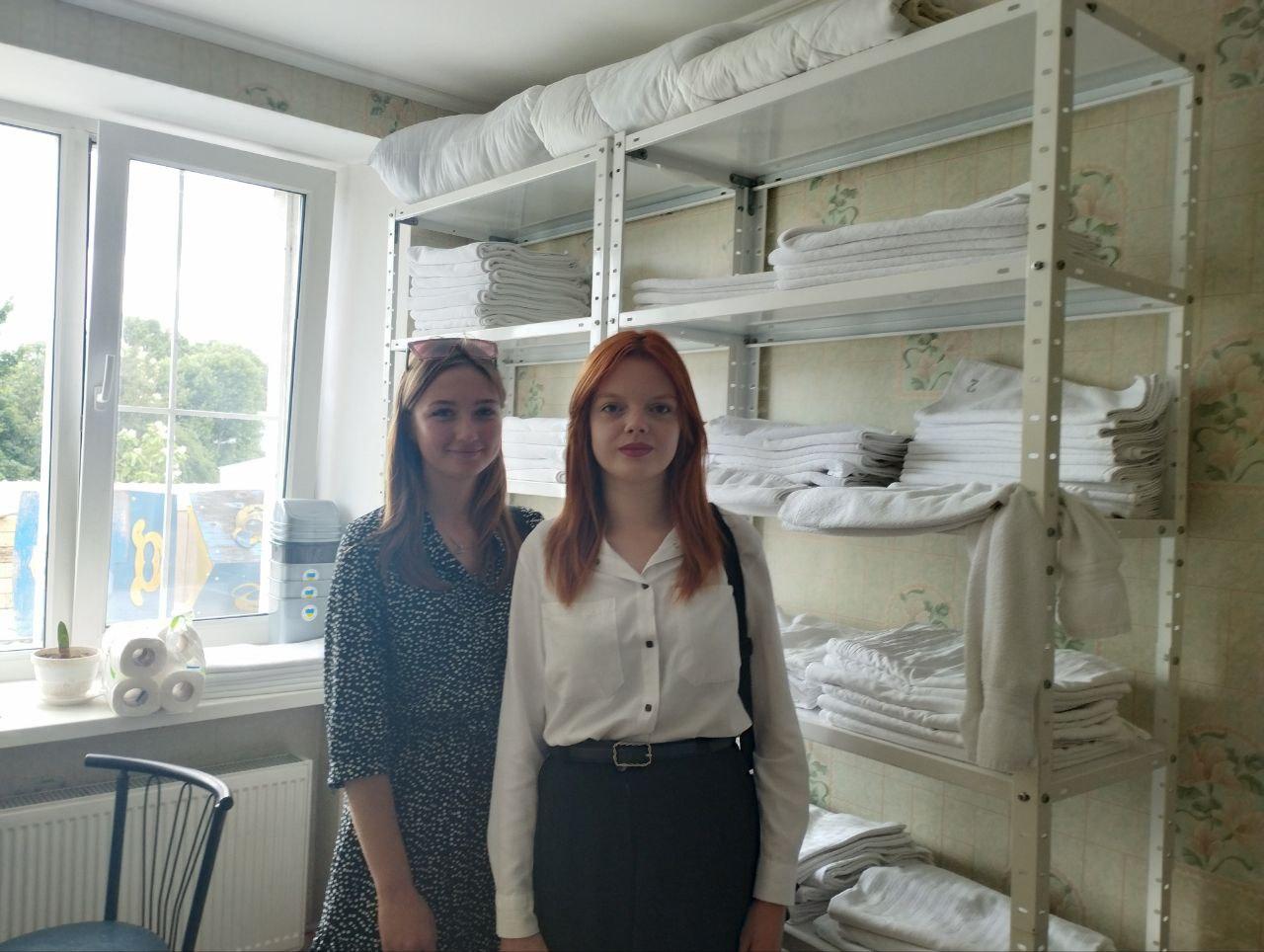 241 «Готельно-ресторанна справа»