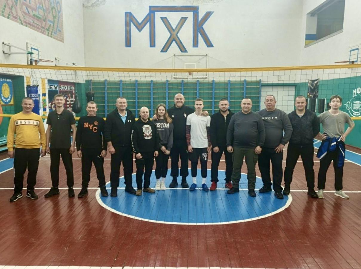 Групи ТС-21 та ТС-22