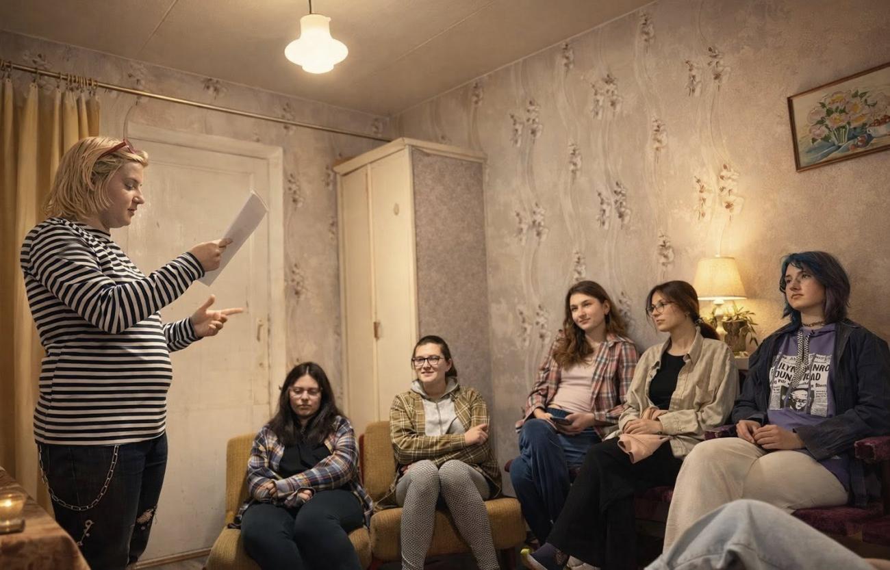 Гуртожиток