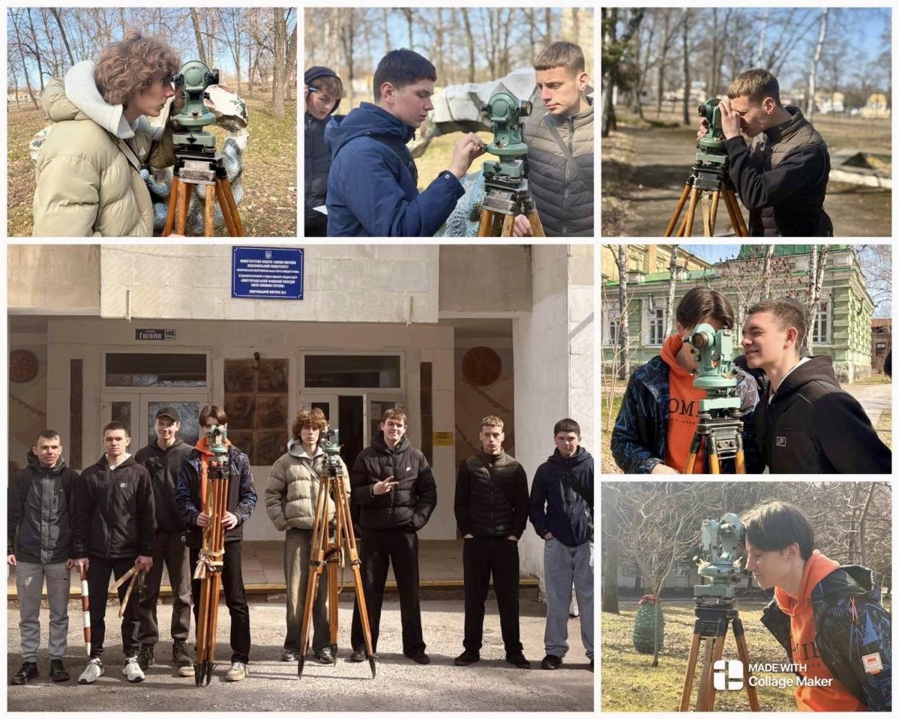 G4«Енерговиробництво (спеціалізація G4.02 Теплоенергетика)