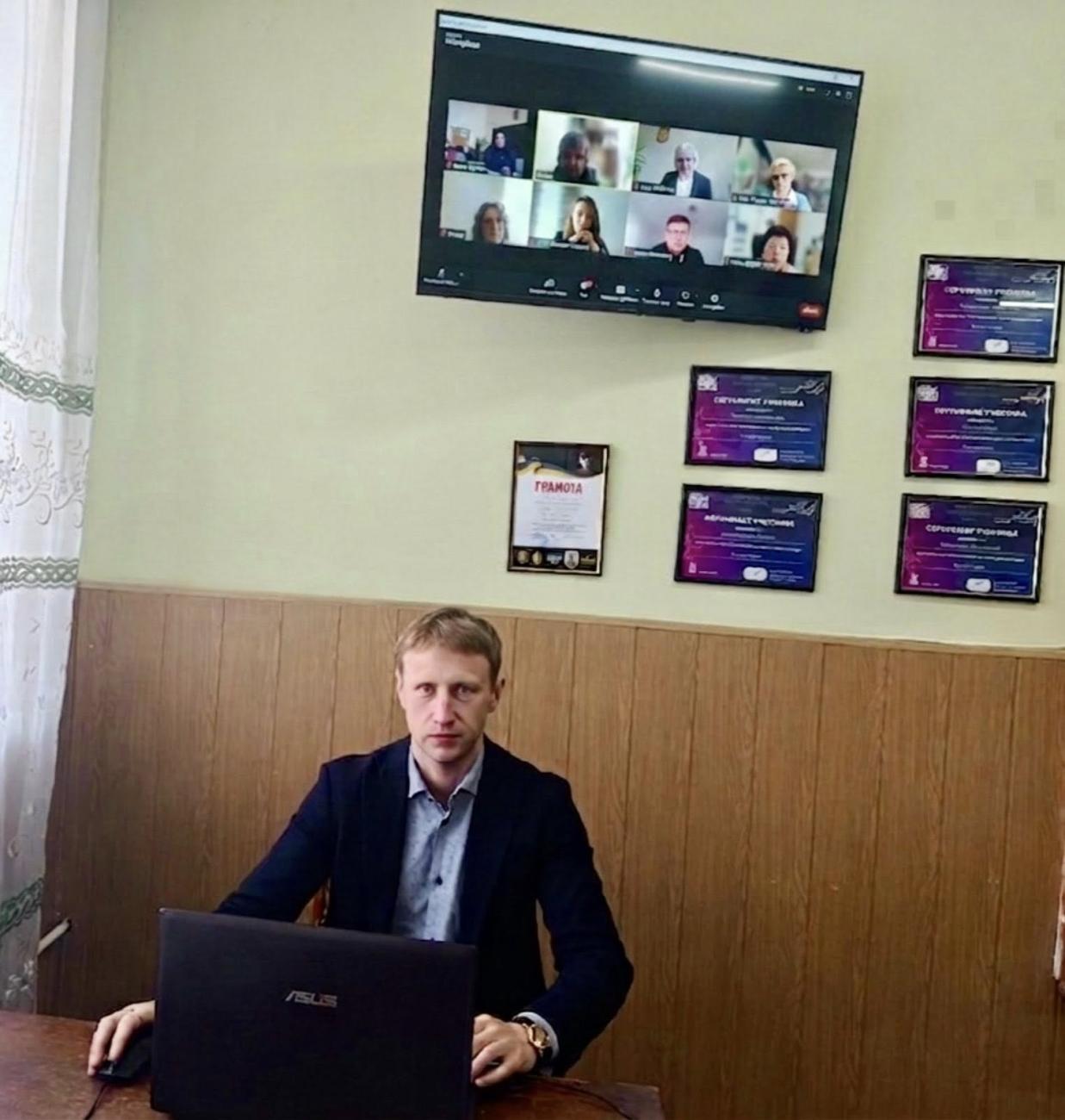 Володимир Юрко