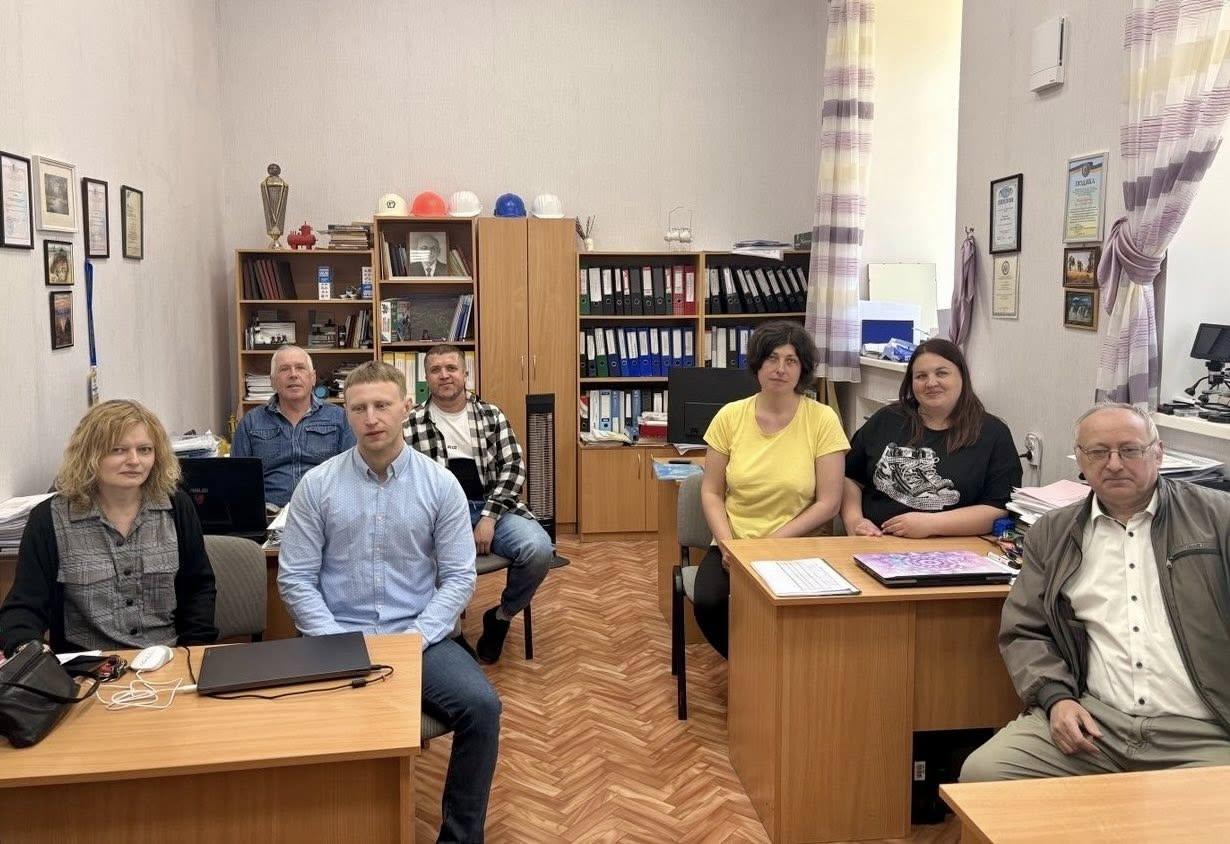 ПАРТНЕРСТВО КОЛЕДЖУ ТА УНІВЕРСИТЕТУ