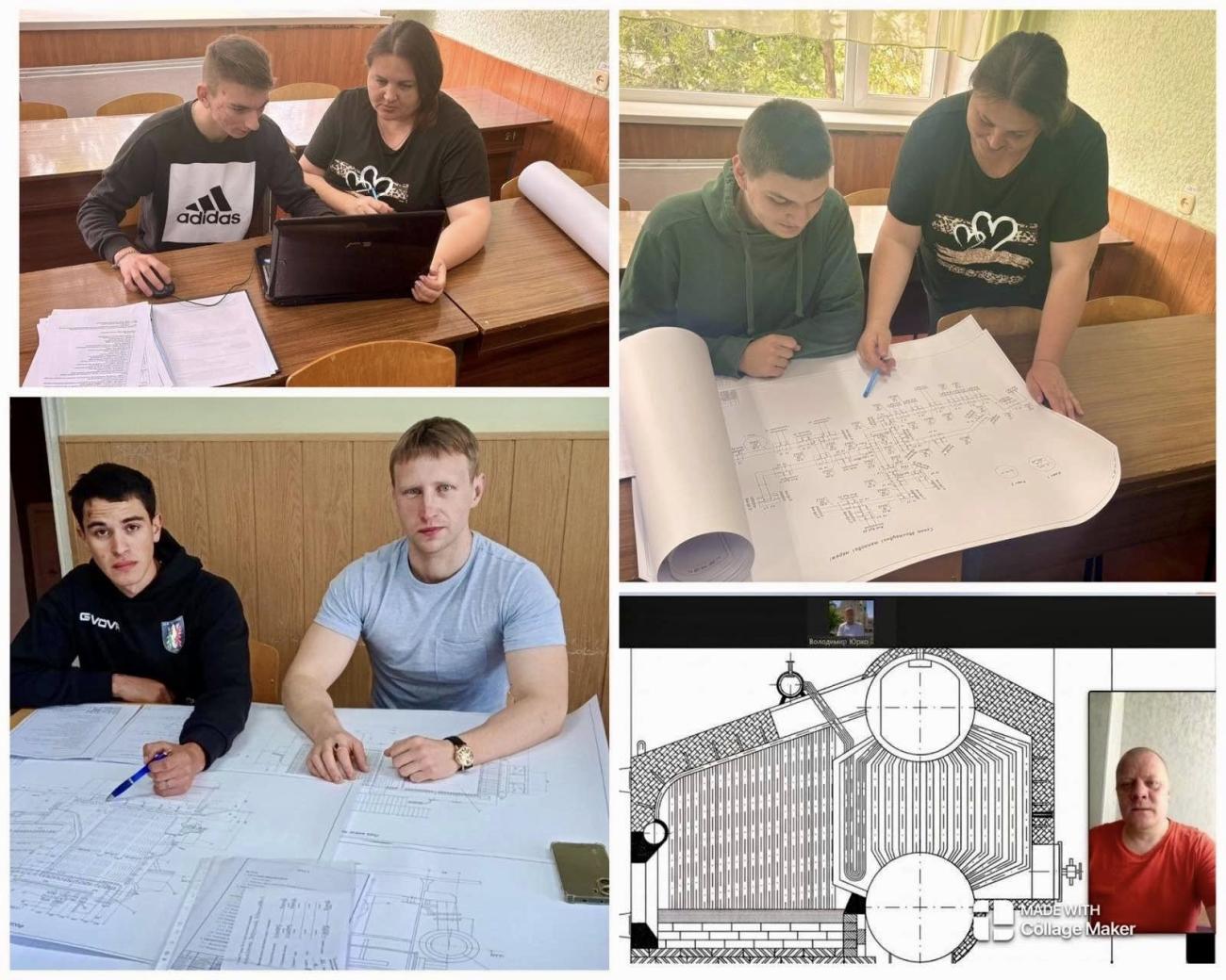 Найвідповідальніший момент навчання