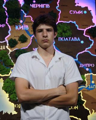 Артем КАРАЧ, ТО-41
