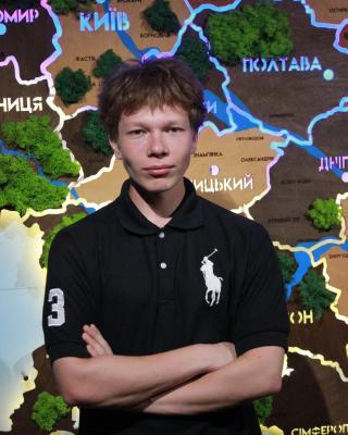 Сергій КОНДРАТЕНКО, ТО-41